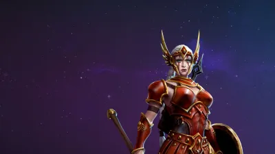 Image de l'articleRefonte de Cassia -#8211; Patch Note du 6 Mai 2020