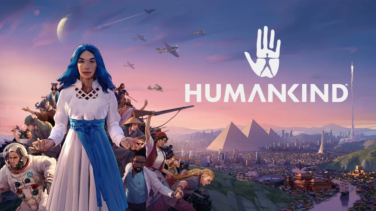 Image de l'article HUMANKIND™ -#8211; le DLC Cultures d-rsquo;Amérique Latine désormais disponible