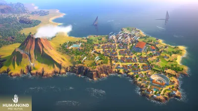 Image de l'articleHumankind - L’art de la diplomatie