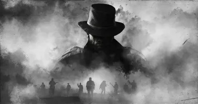 Image de l'articleUne nouvelle carte pour Hunt: Showdown