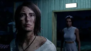 Image du test de jeu vidéo The Chant, l'aventure cauchemardesque des ténèbres
