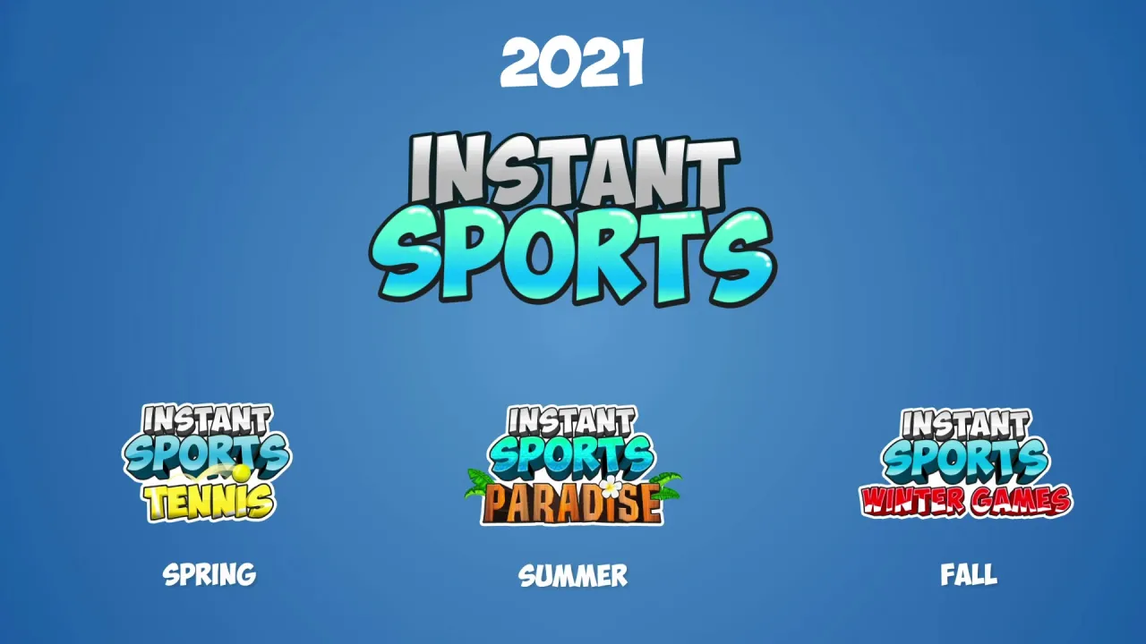Image de l'articleInstant Sports dévoile son Roadmap 2021