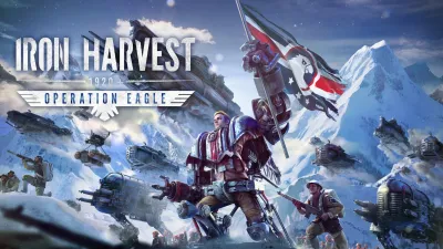 Image de l'articleIron Harvest Complete Edition bientôt sur consoles