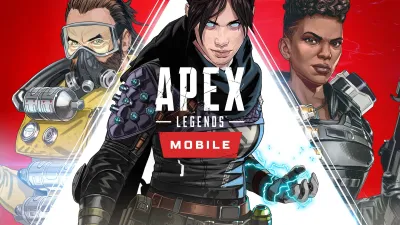 Image de l'articleApex Legends Mobile dévoile de nouvelles récompenses de préinscription