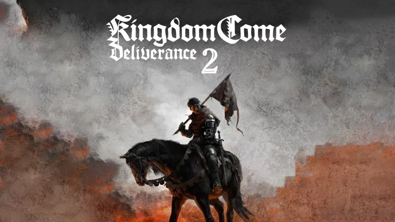 Image de l'article Kingdom Come: Deliverance II arrive en 2024