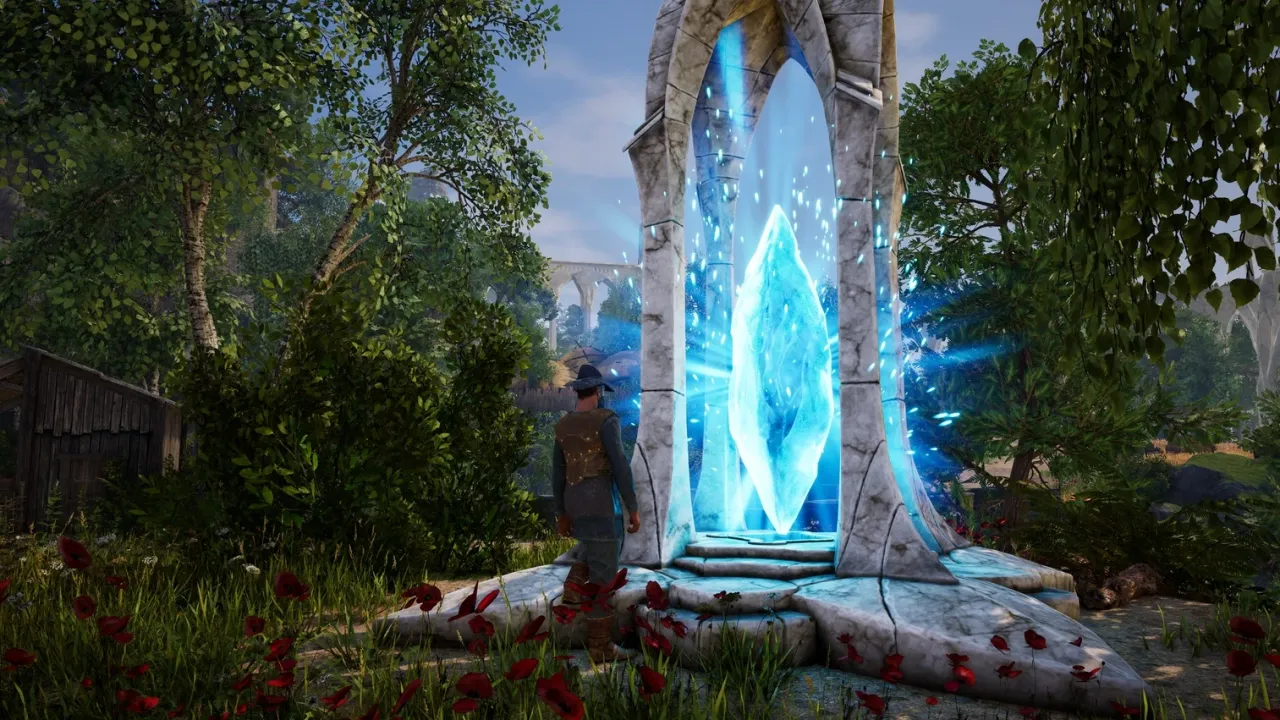 Image de l'articleking-rsquo;s Bounty II présente le monde enchanté de Nostria