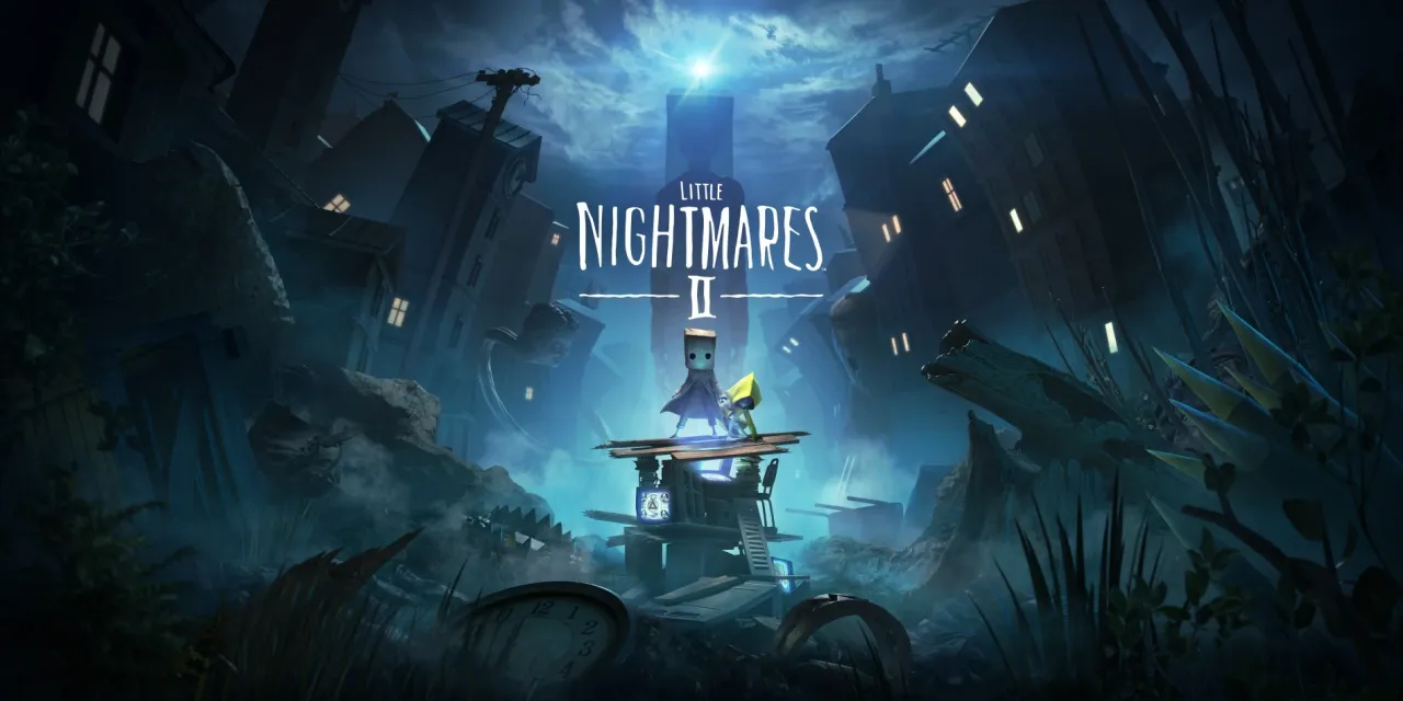 Image de l'article Maxi peur au format mini dans Little Nightmares II