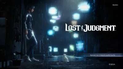 Image de l'articleTest du jeu de SEGA Lost Judgment sur Xbox Serie X