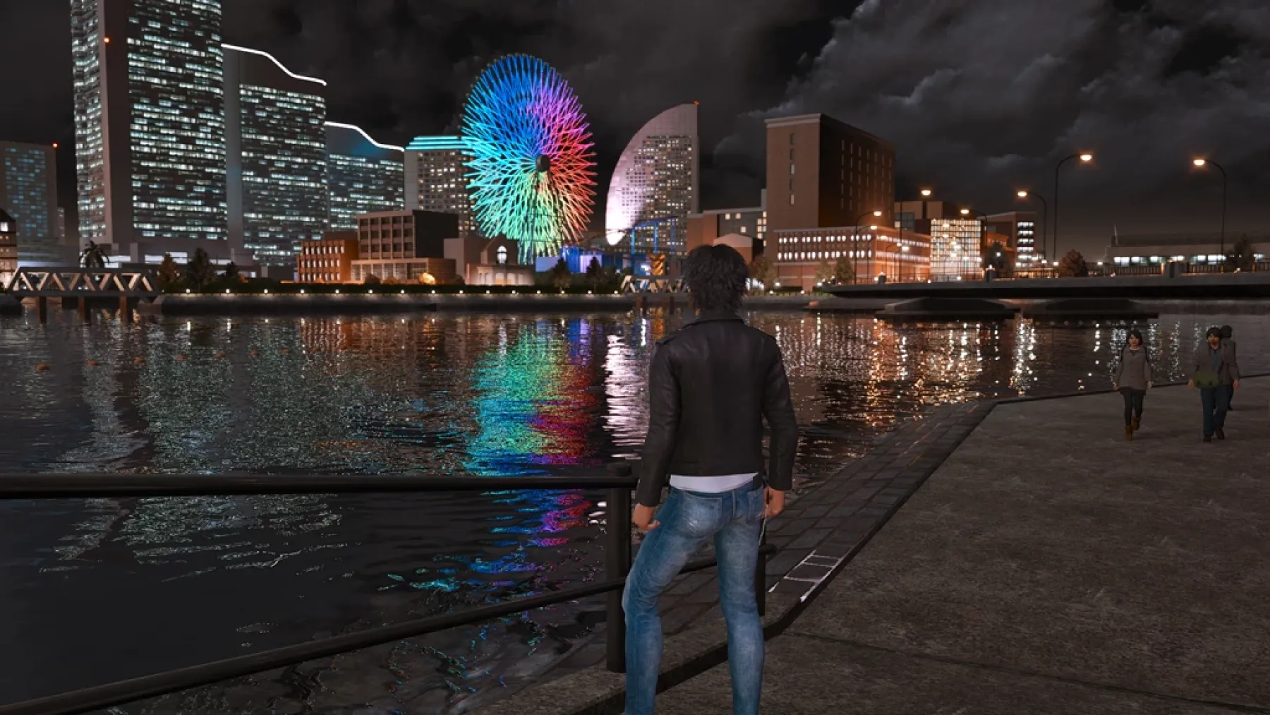 Image du test