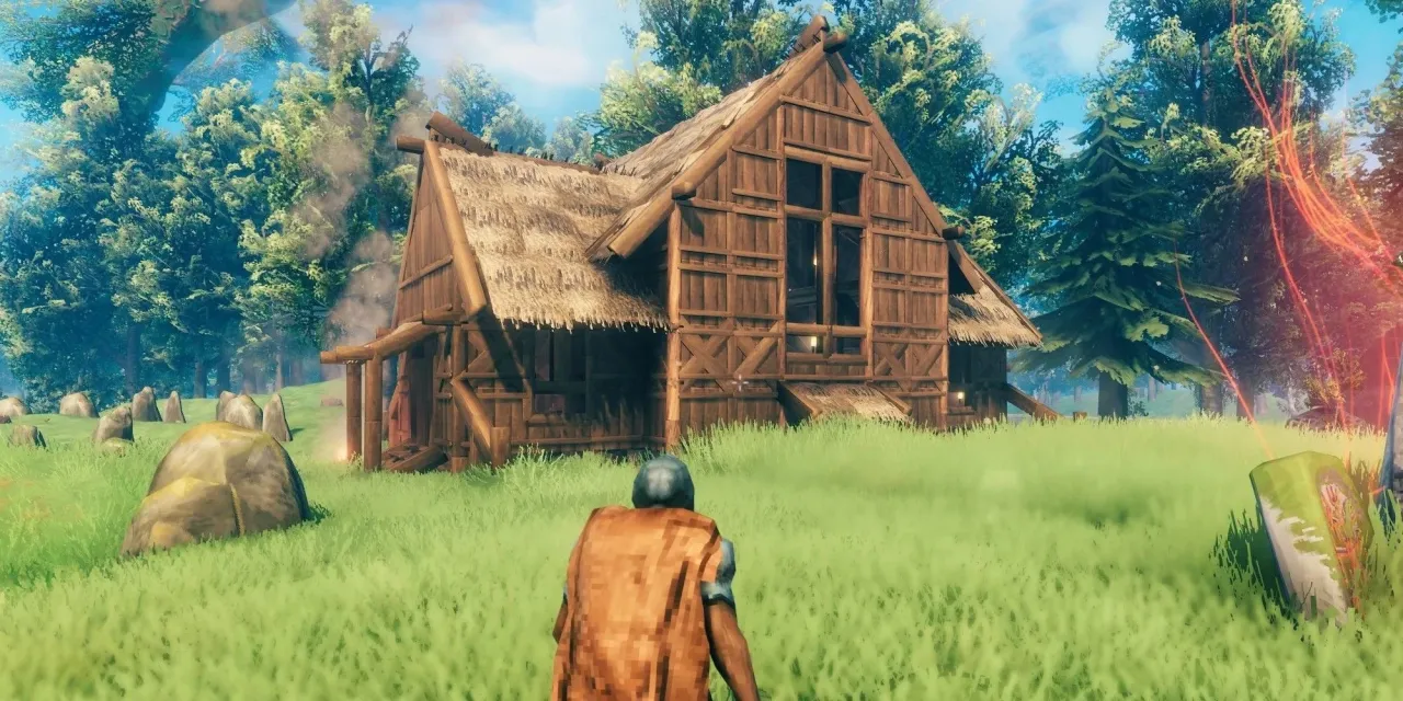 Image de l'articleValheim, l’équipe s’agrandit, Heart et Home approche !