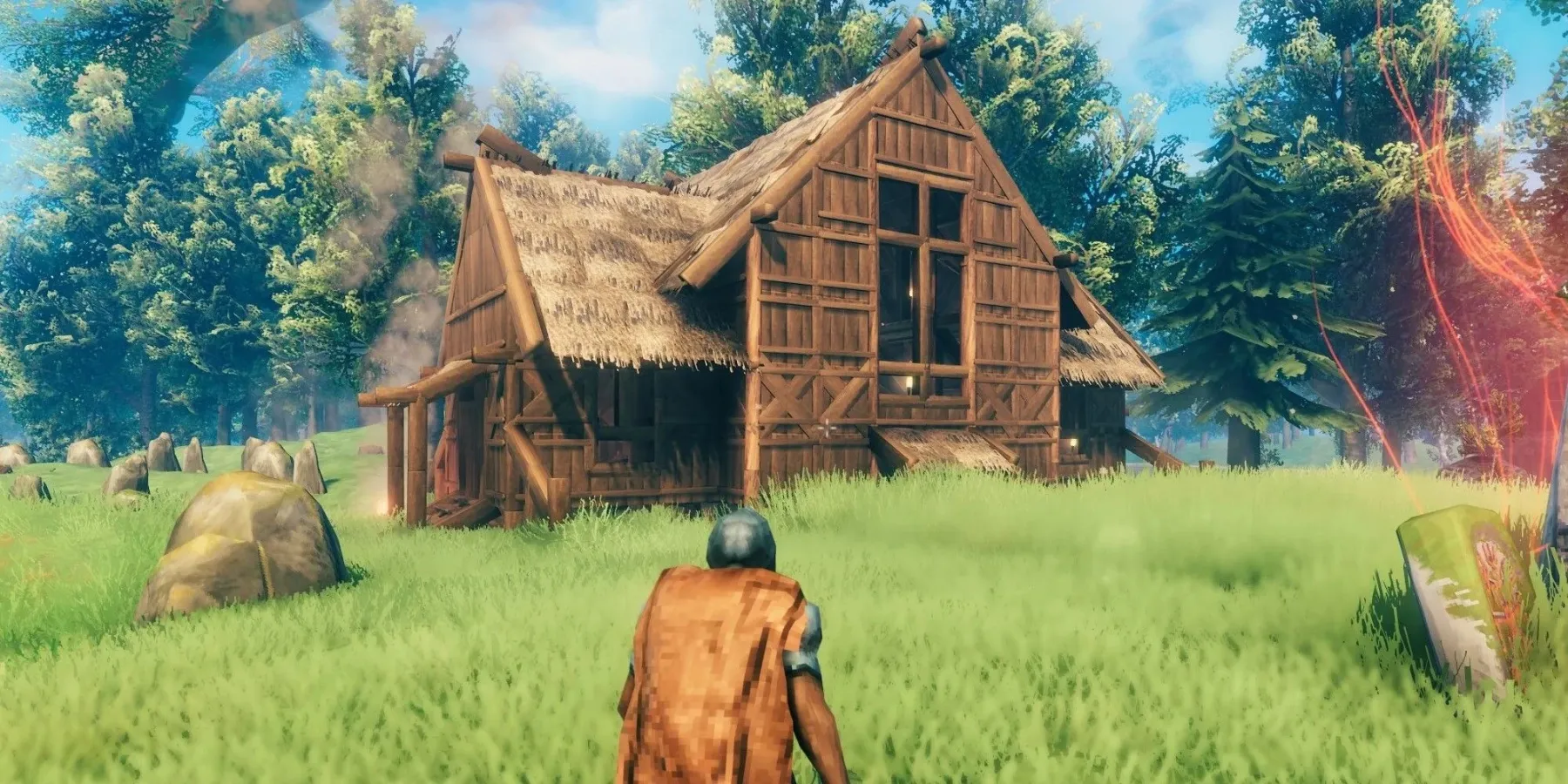 Image de l'article Valheim, l’équipe s’agrandit, Heart et Home approche !