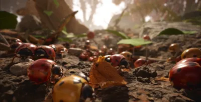 Image de l'articleLes Fourmis sortira en 2024 !