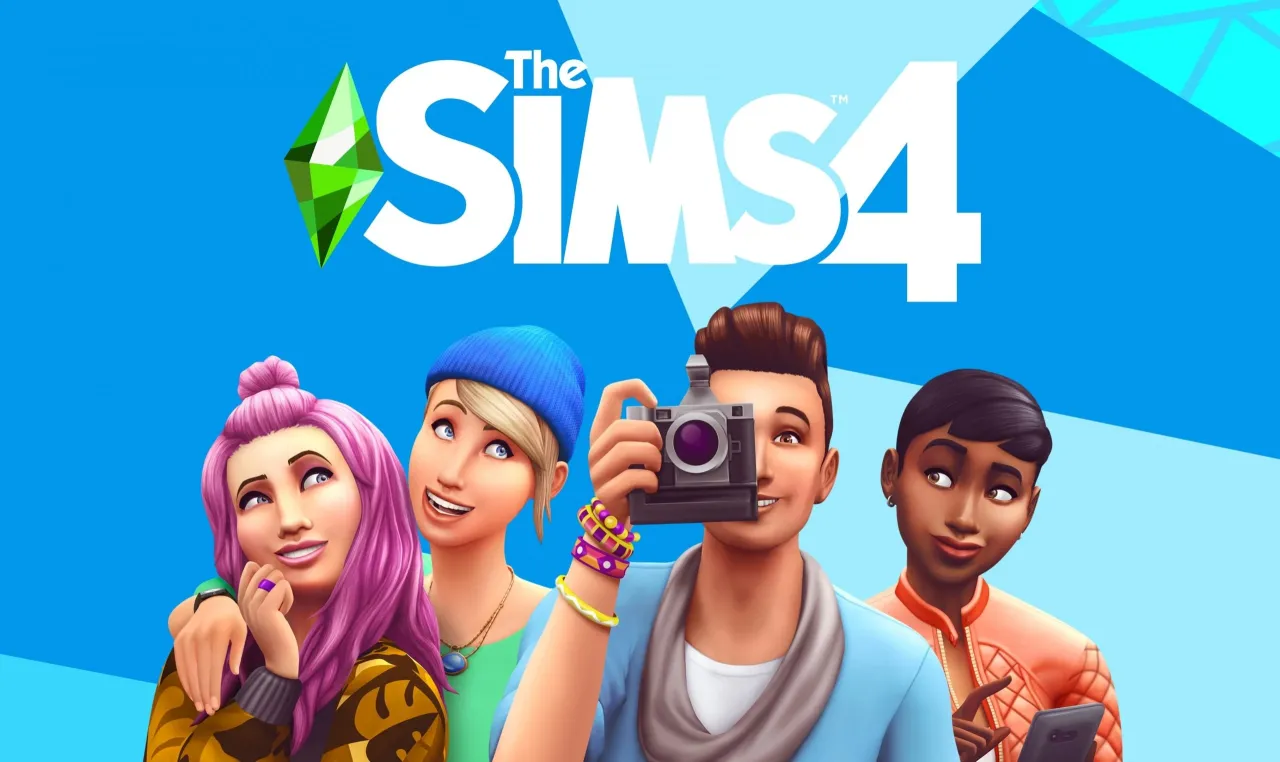 Image de l'articleDeux nouveaux kits débarquent sur Les Sims 4!
