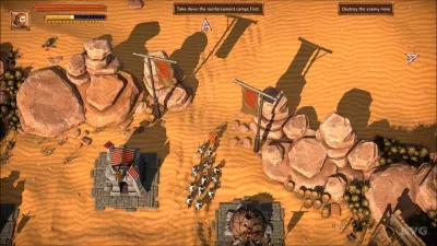 Image de l'articleLornsword Winter Chronicle fête sa sortie sur consoles