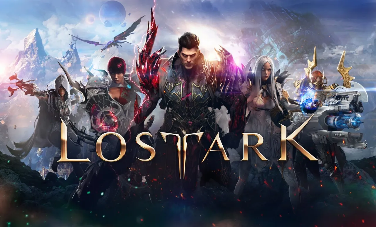 Image de l'article Prenez part à la bêta fermée de Lost Ark !