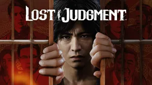 Image de l'article Lost Judgment sort son second DLC: School Stories