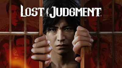 Image de l'articleLost Judgment sort son second DLC: School Stories