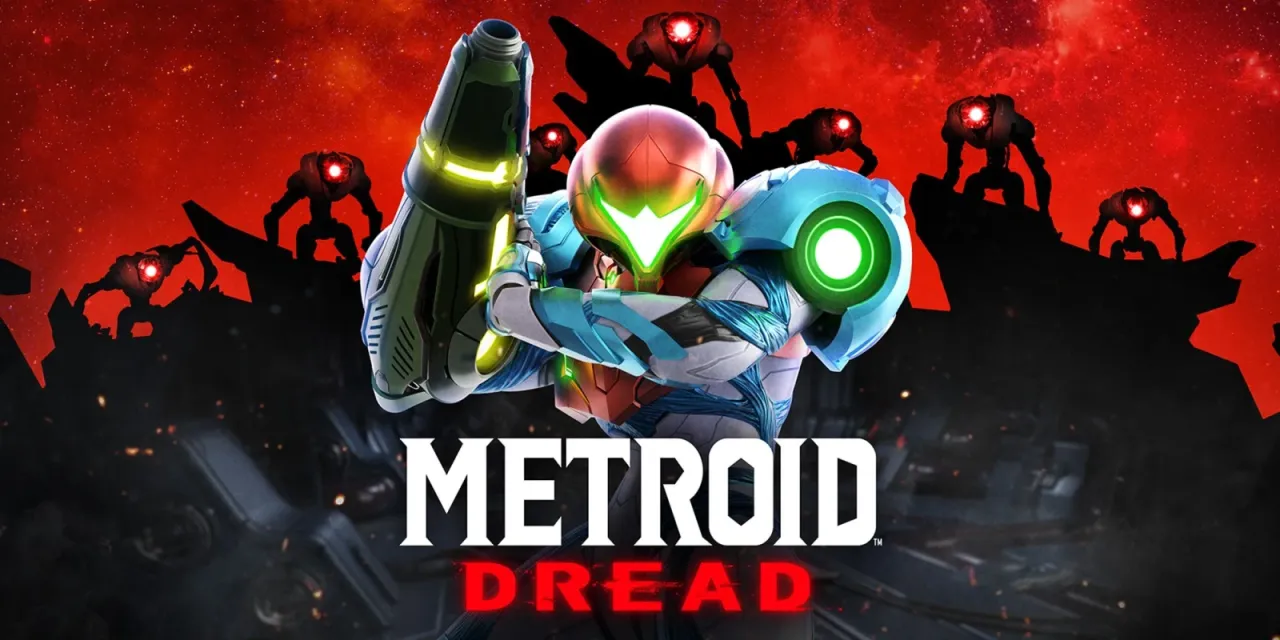 Image de l'articleNouvelle bande annonce pour Metroid Dread