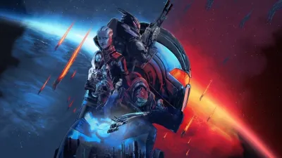 Image de l'articleMass Effect : Du nouveau contenu gratuit pour les fans !