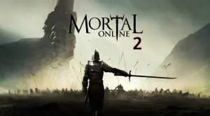 Image du test de jeu vidéo Mortal Online 2 – Un Pur Joyau à l’état brut