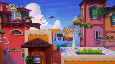 Image de l'articleMarsupilami : Le Secret du Sarcophage fête sa sortie