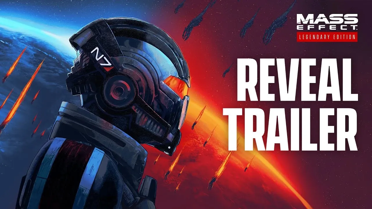 Image de l'articleBioWare dévoile les optimisations graphiques du prochain Mass Effect