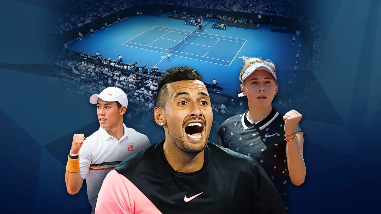 Image de l'articleMatchpoint -#8211; Tennis Championships -#8211; Le Multijoueur Cross-Play sera bien présent