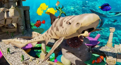 Image de l'articleThe Mean Greens : Plastic Warfare | Un indé déjanté !