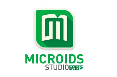 Image de l'articleMicroids ouvre un Studio à Paris !