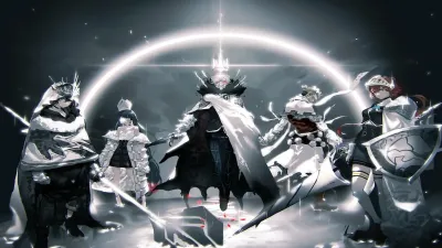 Image de l'articleMonark se dévoile à travers un teaser cinématographique