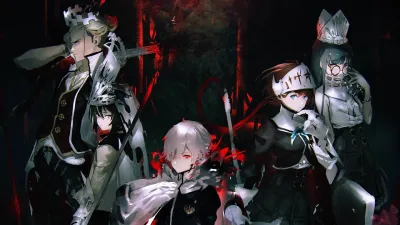 Image de l'articleMonark dévoile les adversaires du protagoniste