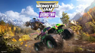 Image de l'articlePréparez vous pour Monster Jam Showdown