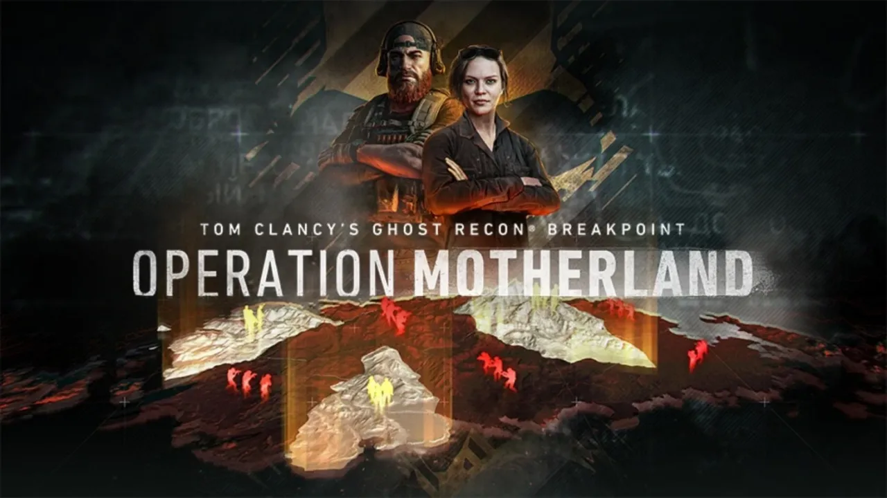 Image de l'article Tout savoir sur l’Opération Motherland [TU 410]