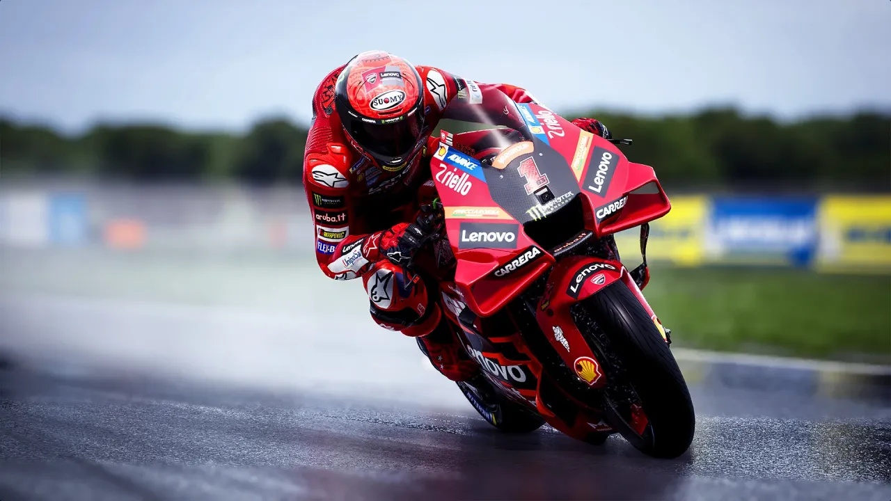Image de l'articleDécouvrez la campagne de MotoGP™23 !