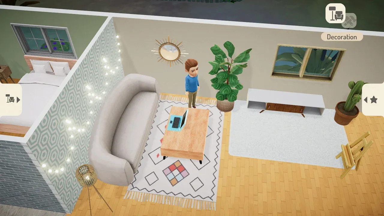 Image de l'article My Universe -#8211; Interior Designer débarque sur vos écran