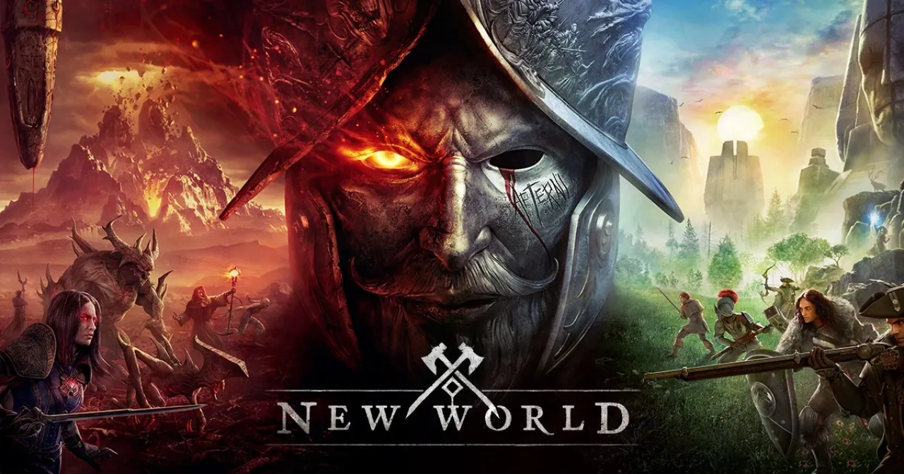 Image de l'articleL’ile d’Aeternum vous attends sur New World !