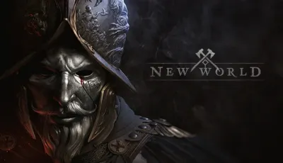 Image de l'articleLa phase de Test Alpha revient pour New World !