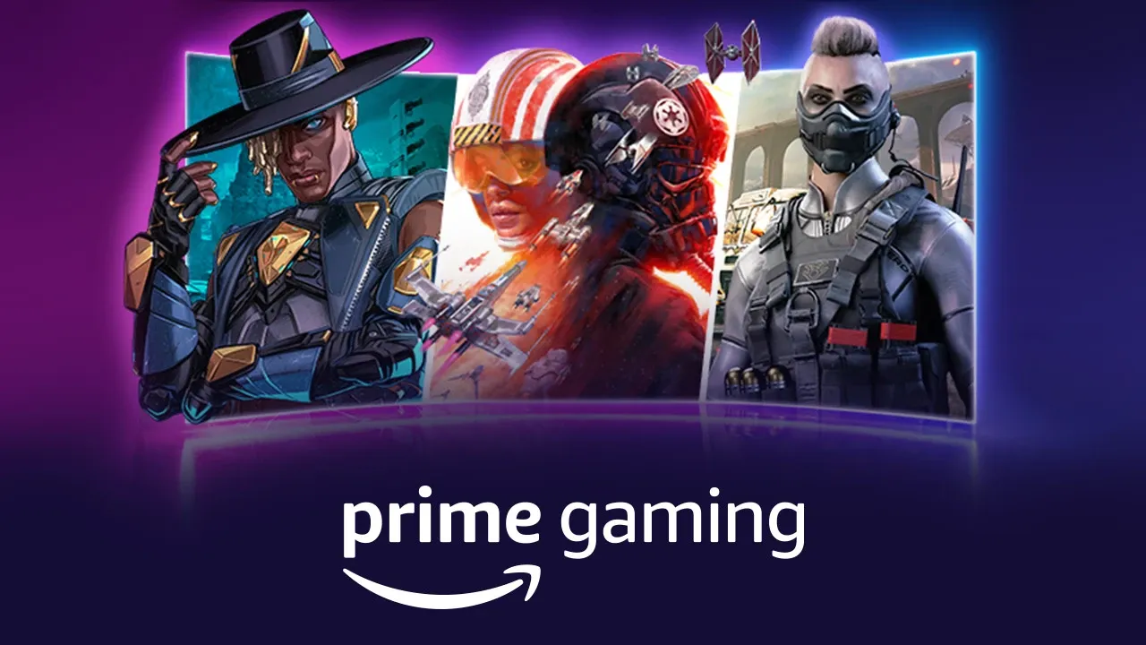 Image de l'articlePrime Gaming | Les Jeux Gratuits d’Octobre