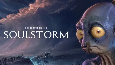 Image de l'articleOddworld:Soulstorm enfin disponible en version physique