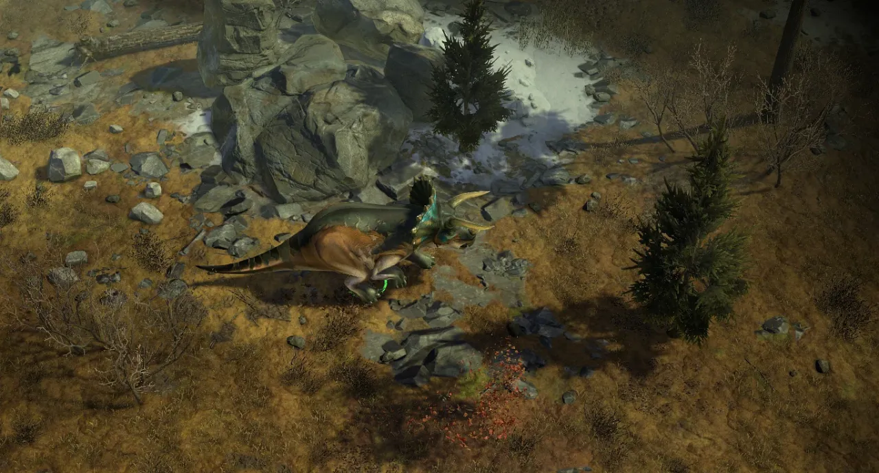 Image de l'articlePathfinder: Wrath of the Righteous sort sur consoles