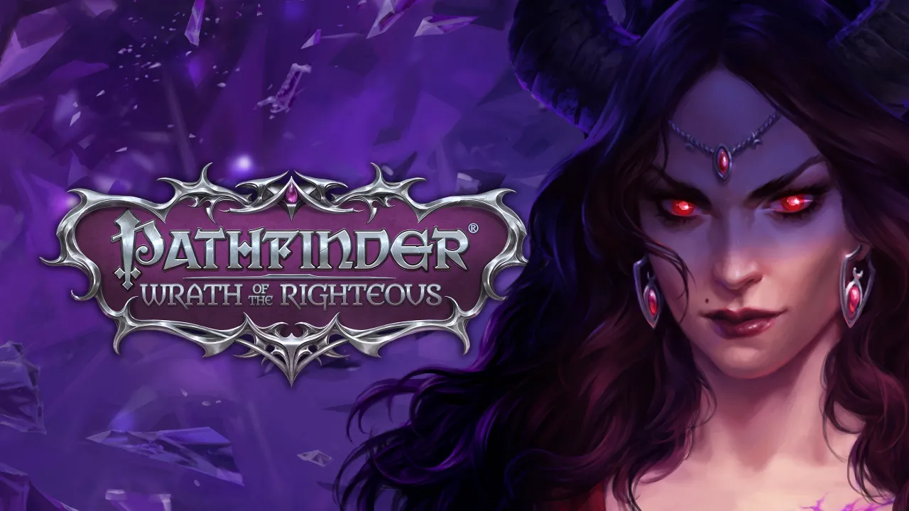 Image de l'article Pathfinder: Wrath of the Righteous bientôt sur consoles !