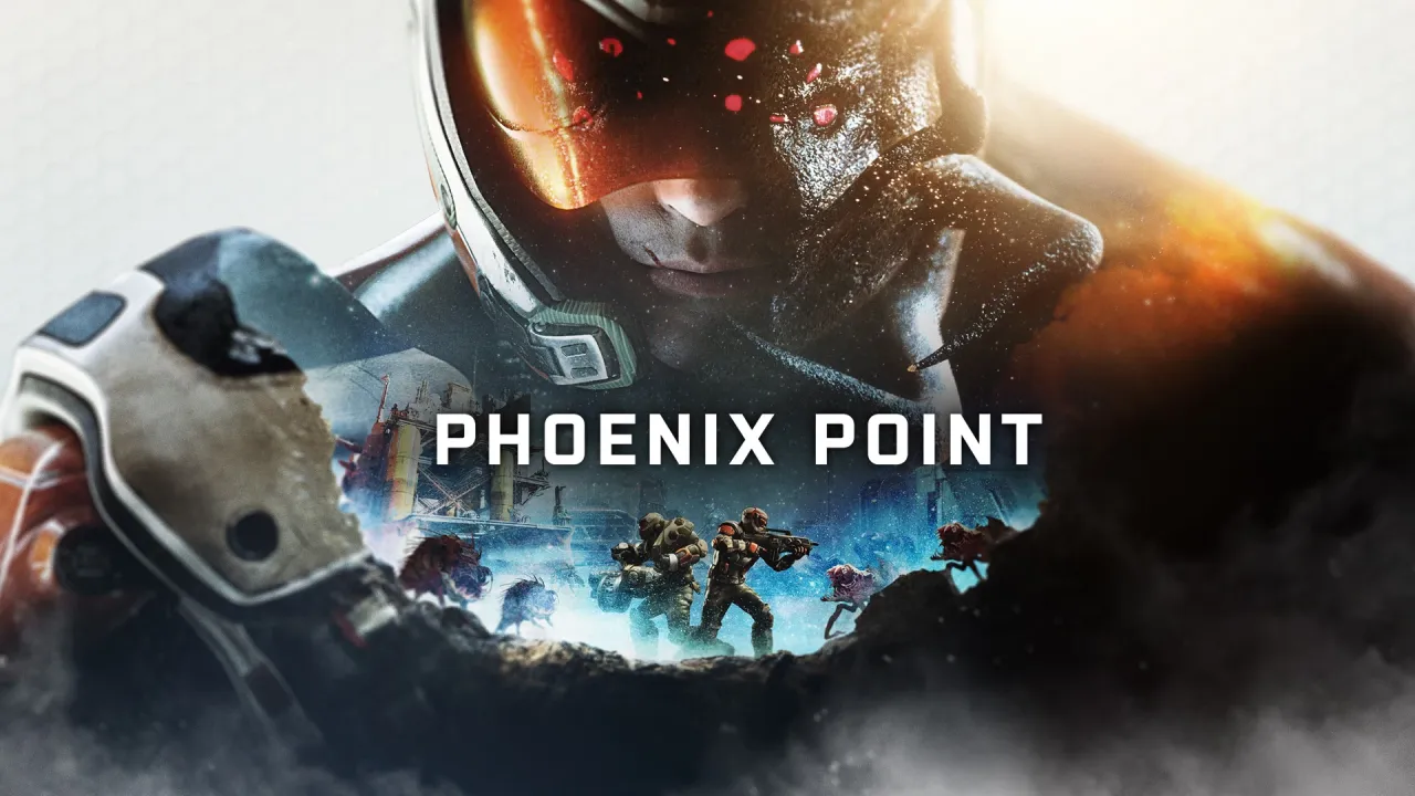 Image de l'articlePhoenix Point: Behemoth Edition débarque sur consoles