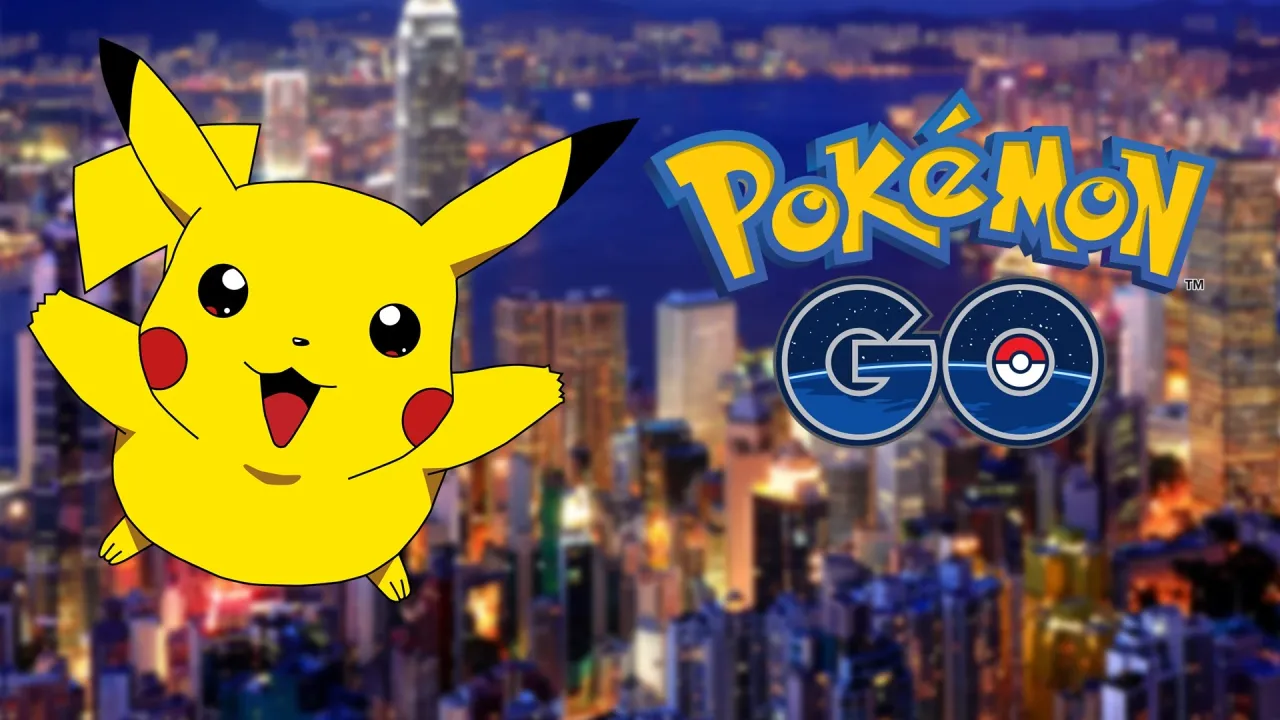 Image de l'articleDémonstration de Pokémon GO sur Hololens