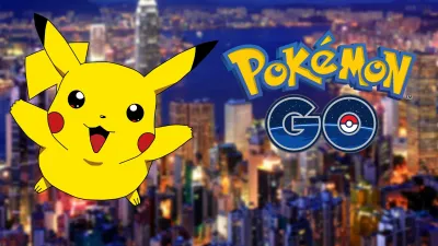 Image de l'articleDémonstration de Pokémon GO sur Hololens