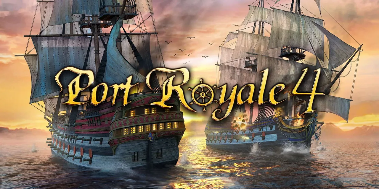 Image de l'articlePort Royale 4 débarque sur PS5 et Xbox Series X|S