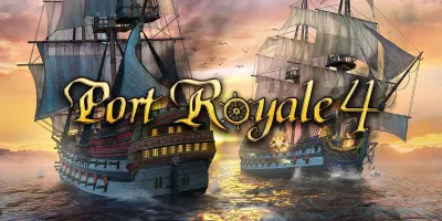 Image de l'articlePort Royale 4 débarque sur PS5 et Xbox Series X|S