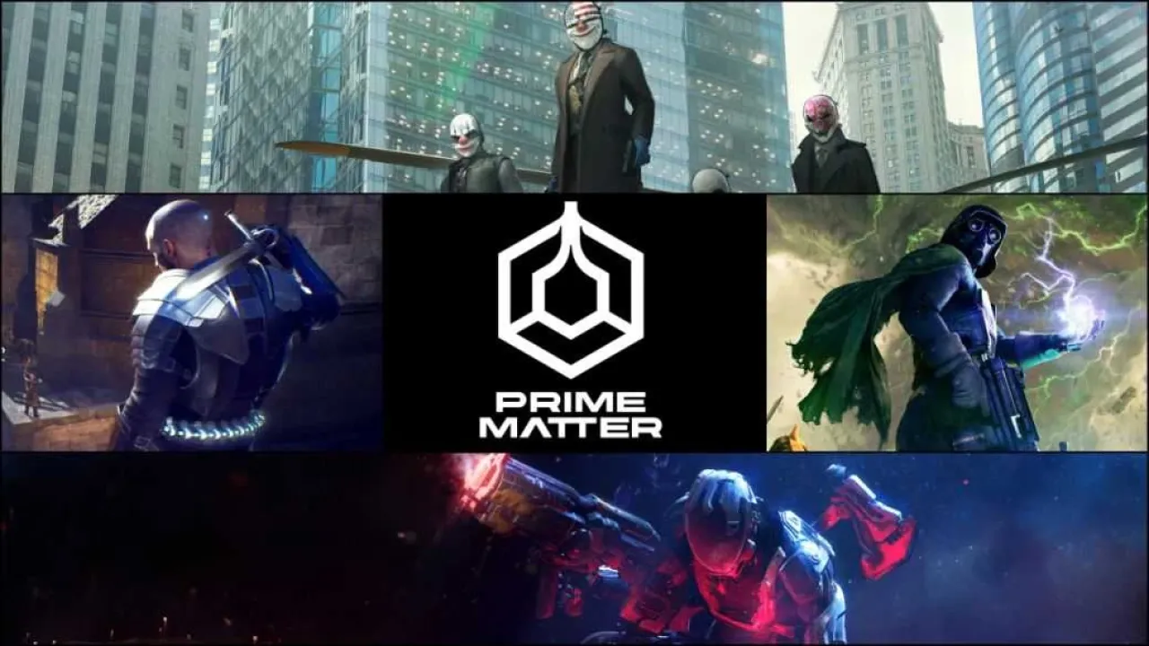 Image de l'article Le stream anniversaire Prime Matter