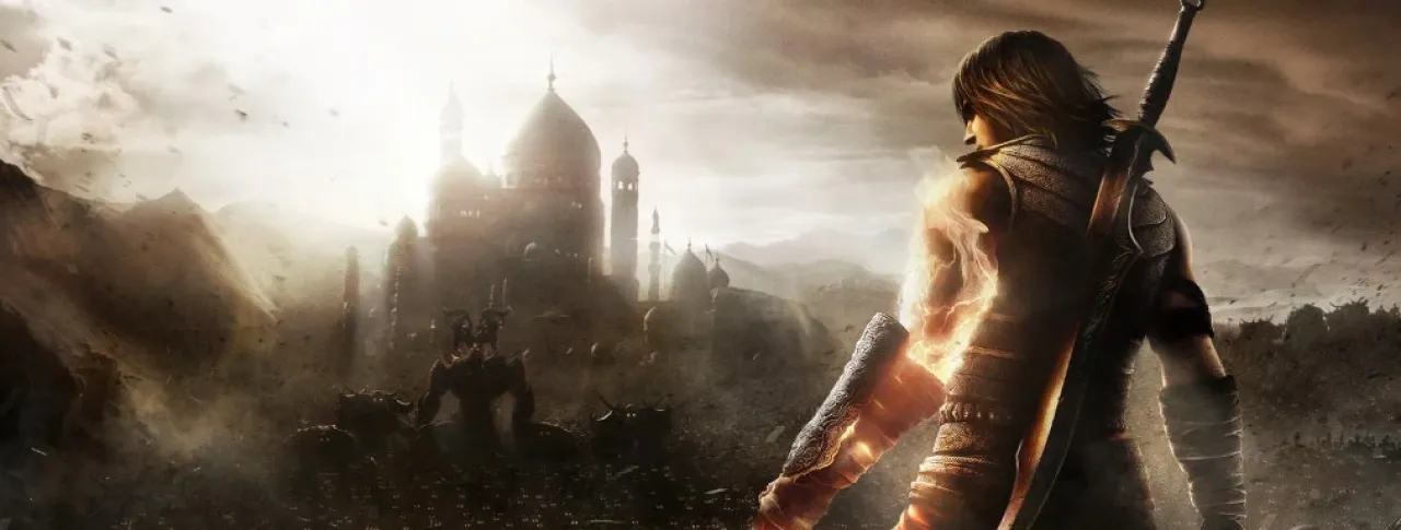 Image de l'articleUn remake de Prince of Persia en route ?