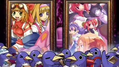 Image de l'articlePrinny Presents NIS Classics Volume 3 annonce sa date de sortie