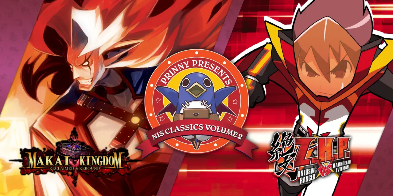Image de l'articlePrinny Presents NIS Classics Volume 2 est désormais disponible